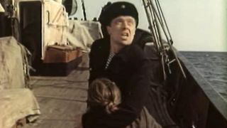 37. Дважды рожденный (1983)