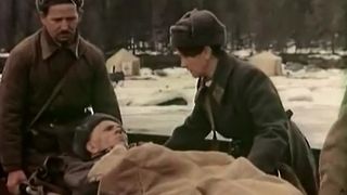 39. Дважды рожденный (1983)
