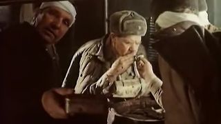 41. Дважды рожденный (1983)