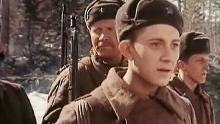 42. Дважды рожденный (1983)