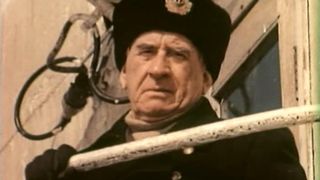 8. Дважды рожденный (1983)