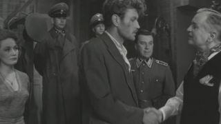 15. Два года над пропастью (1966)