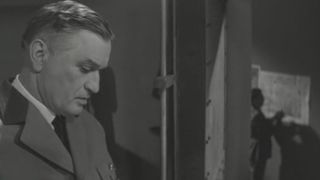 23. Два года над пропастью (1966)