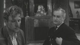 3. Два года над пропастью (1966)