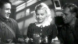 3. Два бойца (1943)