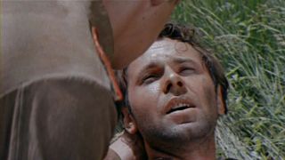 4. Дачная поездка сержанта Цыбули (1979)