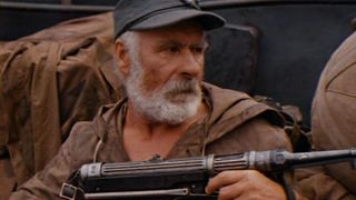 5. Дачная поездка сержанта Цыбули (1979)