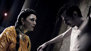 10. Пространство (2015)