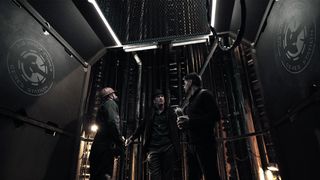 14. Пространство (2015)