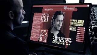 15. Пространство (2015)