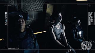 16. Пространство (2015)