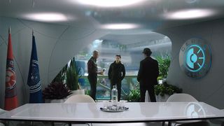 18. Пространство (2015)