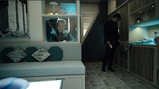 20. Пространство (2015)