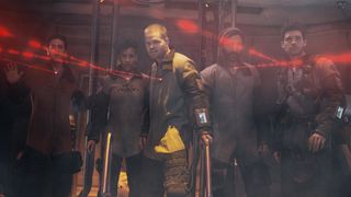 21. Пространство (2015)