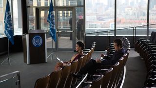 22. Пространство (2015)