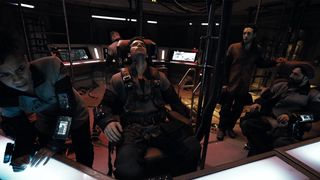 23. Пространство (2015)