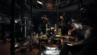 24. Пространство (2015)