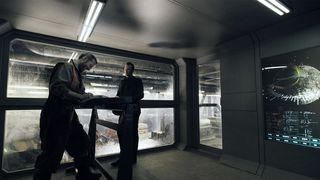 25. Пространство (2015)