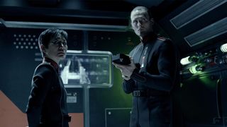 26. Пространство (2015)