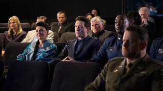 27. Пространство (2015)