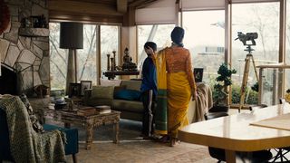 3. Пространство (2015)