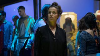 32. Пространство (2015)