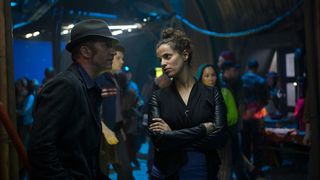 35. Пространство (2015)