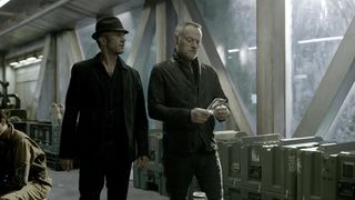 36. Пространство (2015)