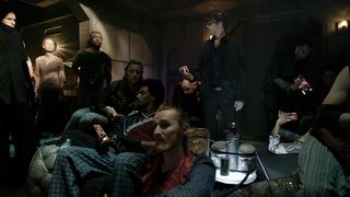 38. Пространство (2015)