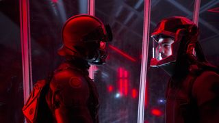 43. Пространство (2015)