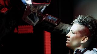 44. Пространство (2015)