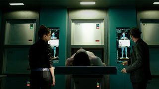 45. Пространство (2015)