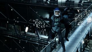 46. Пространство (2015)