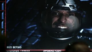 47. Пространство (2015)