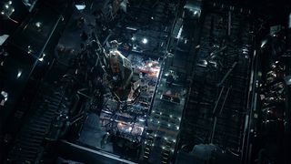 48. Пространство (2015)