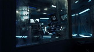5. Пространство (2015)