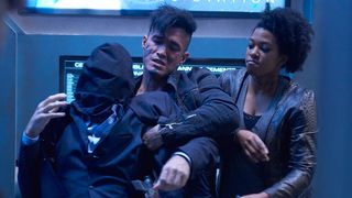 53. Пространство (2015)