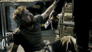 54. Пространство (2015)