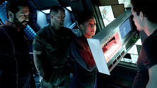 56. Пространство (2015)