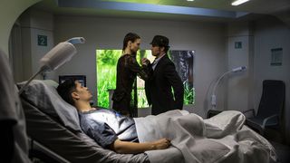 57. Пространство (2015)