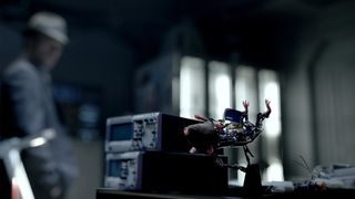 60. Пространство (2015)