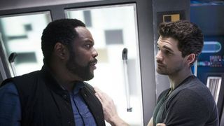 62. Пространство (2015)