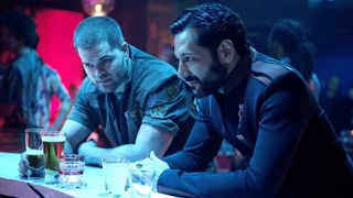 66. Пространство (2015)