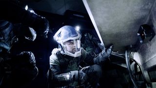 7. Пространство (2015)