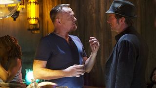 74. Пространство (2015)