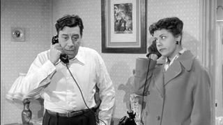 10. Дамский портной (1956)