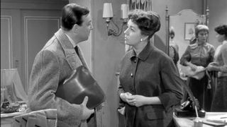 11. Дамский портной (1956)