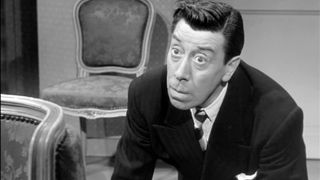 13. Дамский портной (1956)