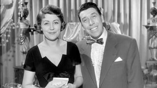 15. Дамский портной (1956)