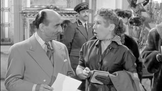 16. Дамский портной (1956)